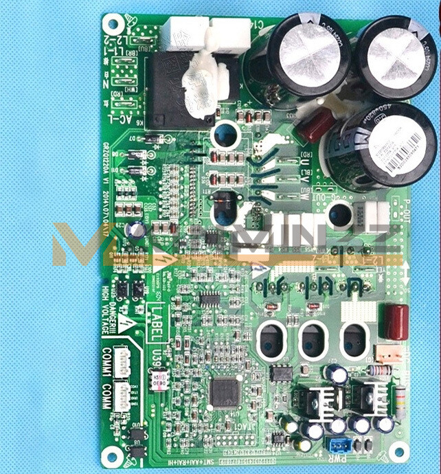 New 1PC For Gree air conditioning motherboard 30221000003 ZQ1220A GRZQ220A