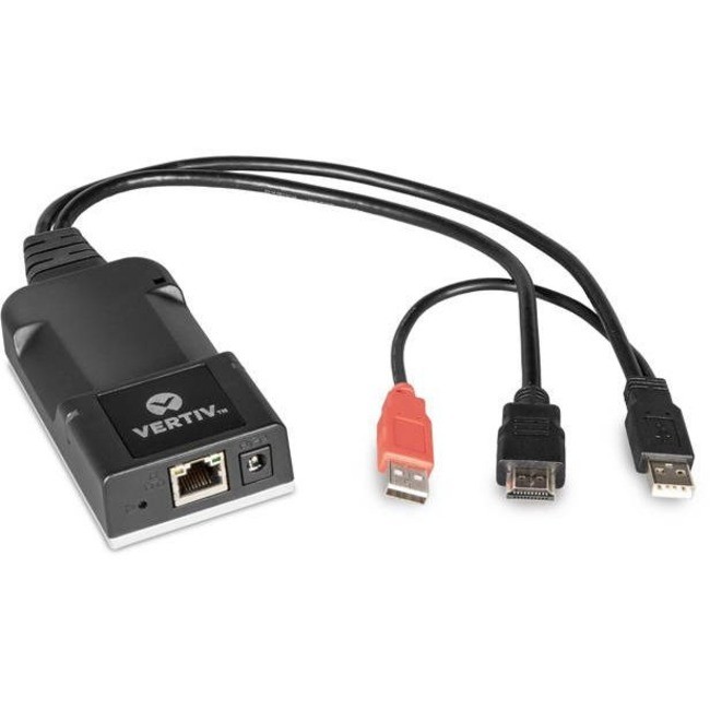 Vertiv Avocent HMX 6150T High Performance KVM Transmitter HMX6150THDMI