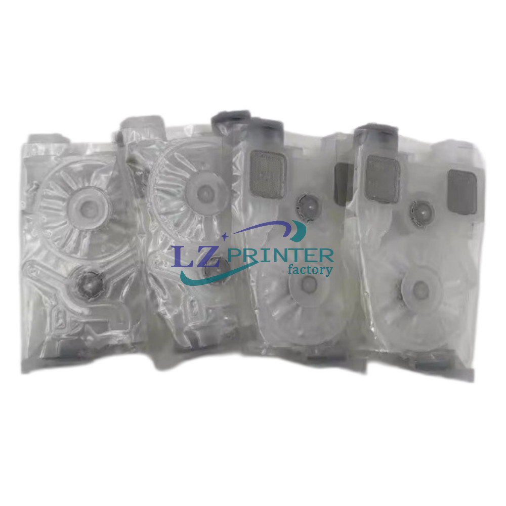 4PC 6000006676 New Original Roland ER-642 ER-641 TY-300 INK DAMPER Fast delivery
