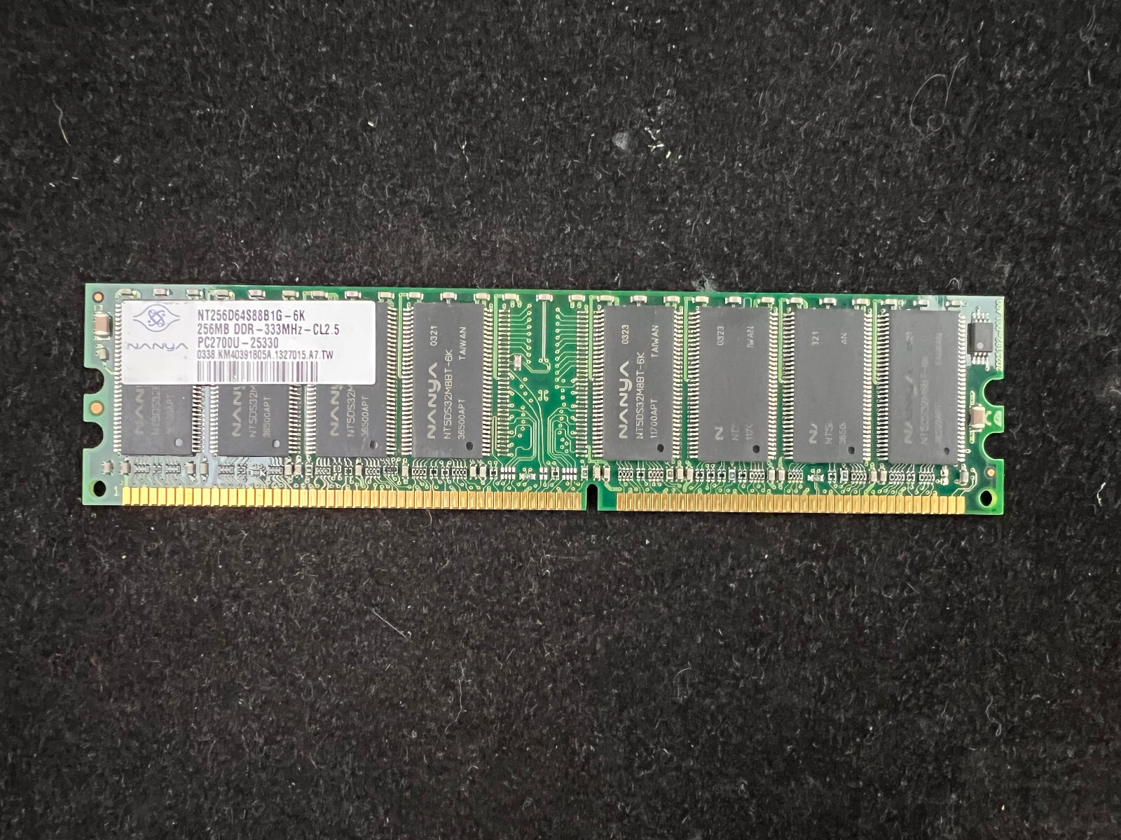Cisco Compatible MEM2821-256D 256MB DR 184PIN MEMORY FOR 2811 & 2821 Routers