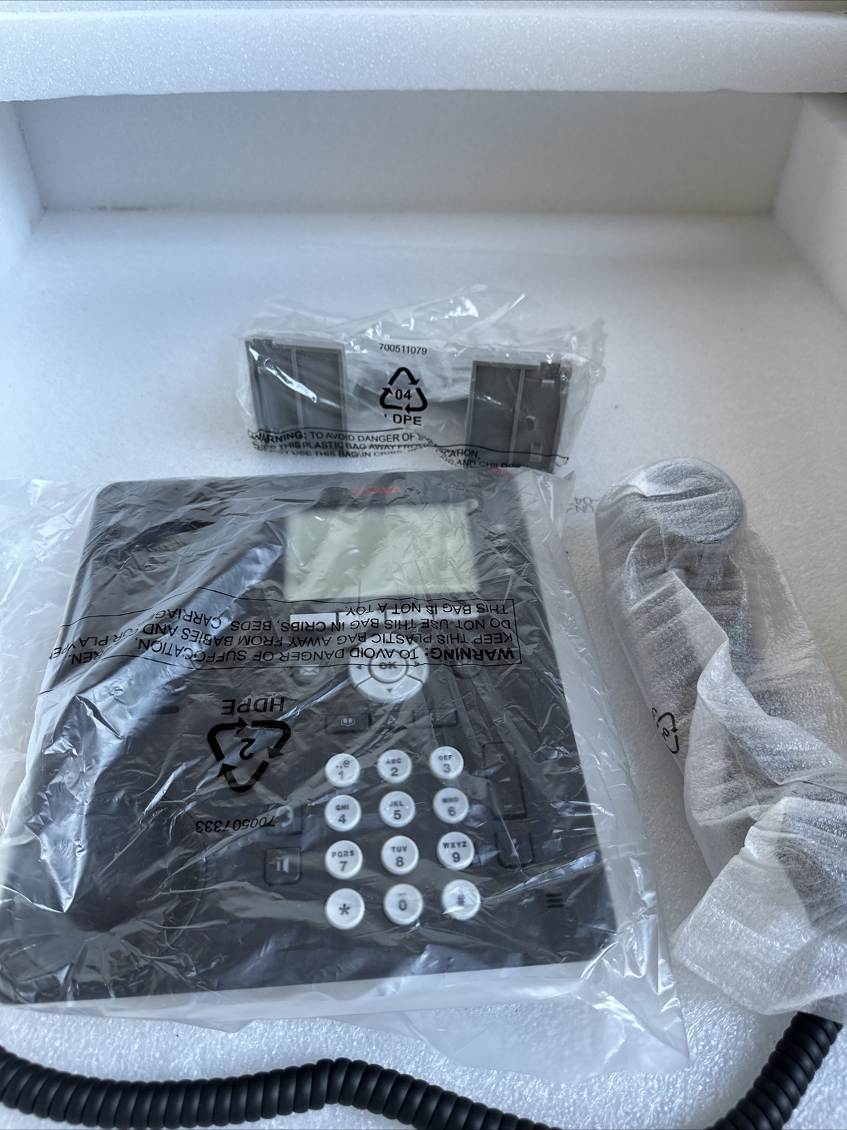 AVAYA 9608G OFFICE BUSINESS PHONE
