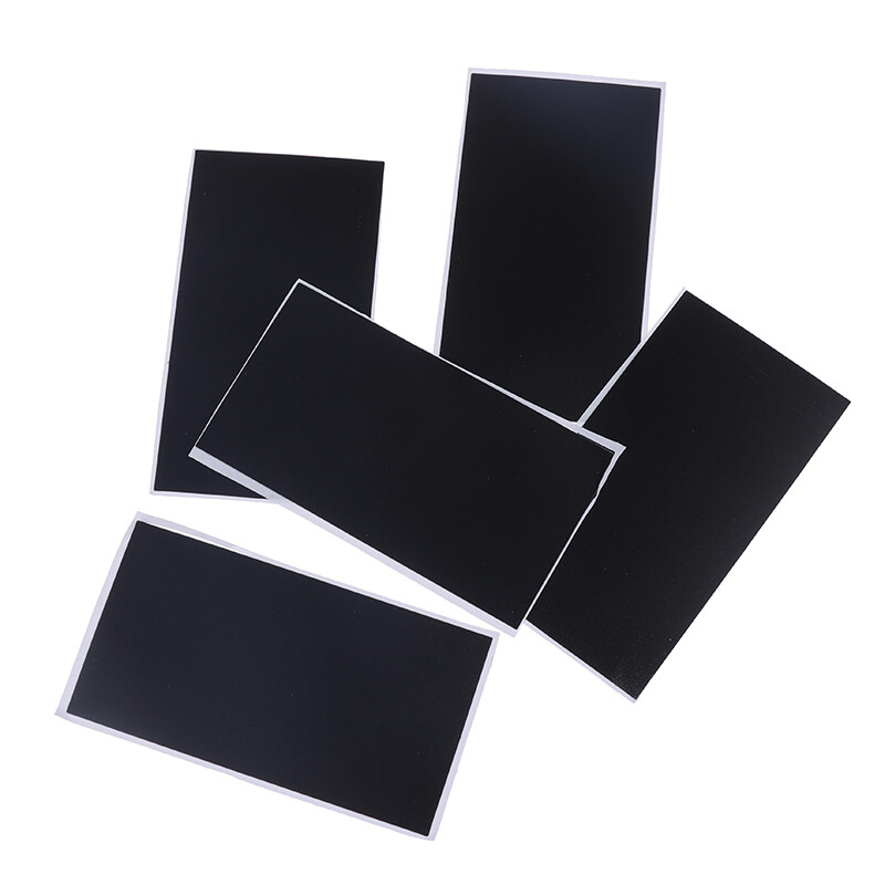 5pcs FOR DELL E5450 E7450 Trackpad TouchPad clickpad Key Mouse Button sticker cn