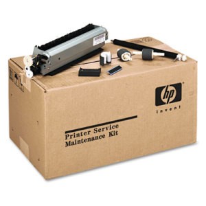 Replacement For U6180-60001 HP LaserJet 2300 Fusing Maintenance Kit