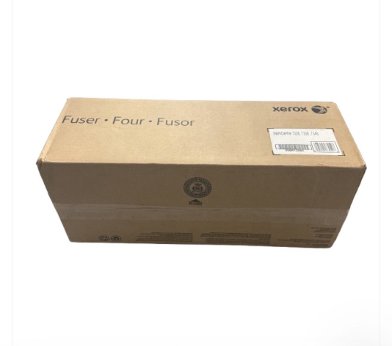Genuine XEROX WorkCentre 7328 7335 7345 Printer Fuser 08R13040 8R13040 BRAND NEW