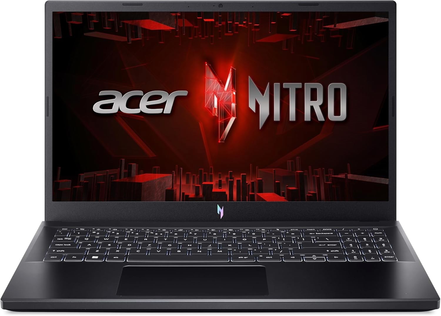 Acer Nitro V 15 165Hz FHD 2.2 GHz Core 5 210H 16GB 512GB SSD RTX 4050 Open Box