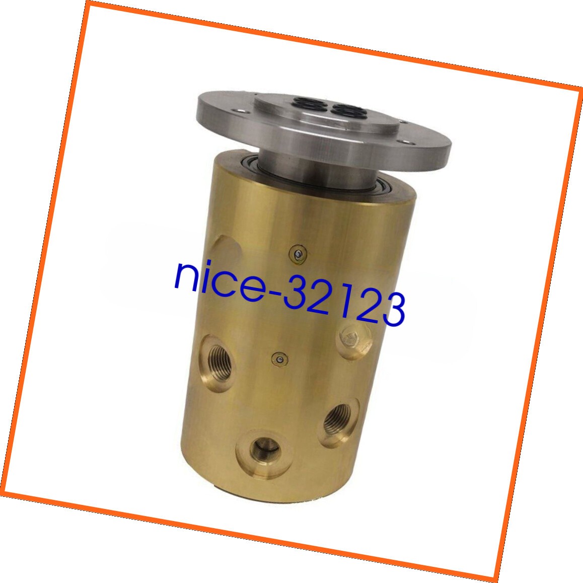 1Pcs New High speed rotary joint Fit For 1479-400 1479400