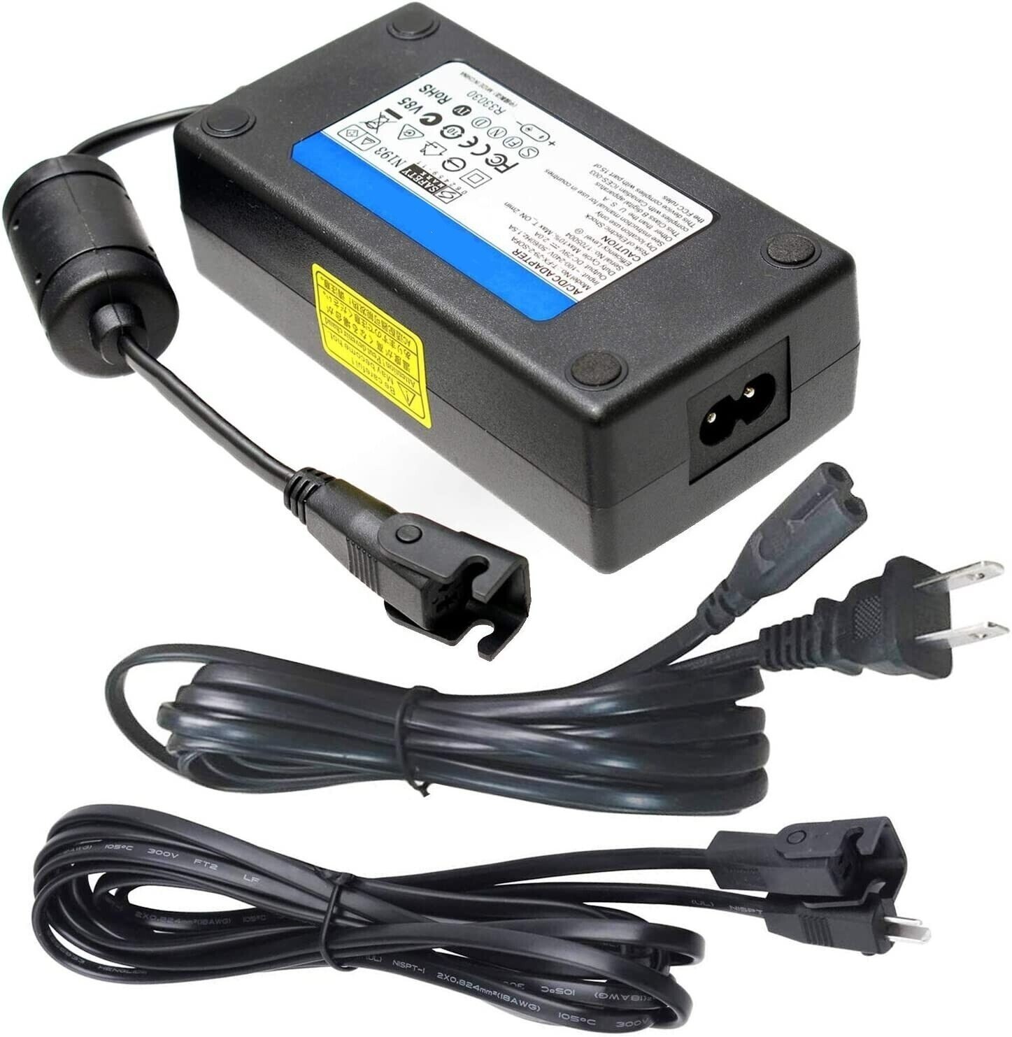 Battery Pack for Recliner AC/DC Furniture Power Supply Power Cord Charger NeW