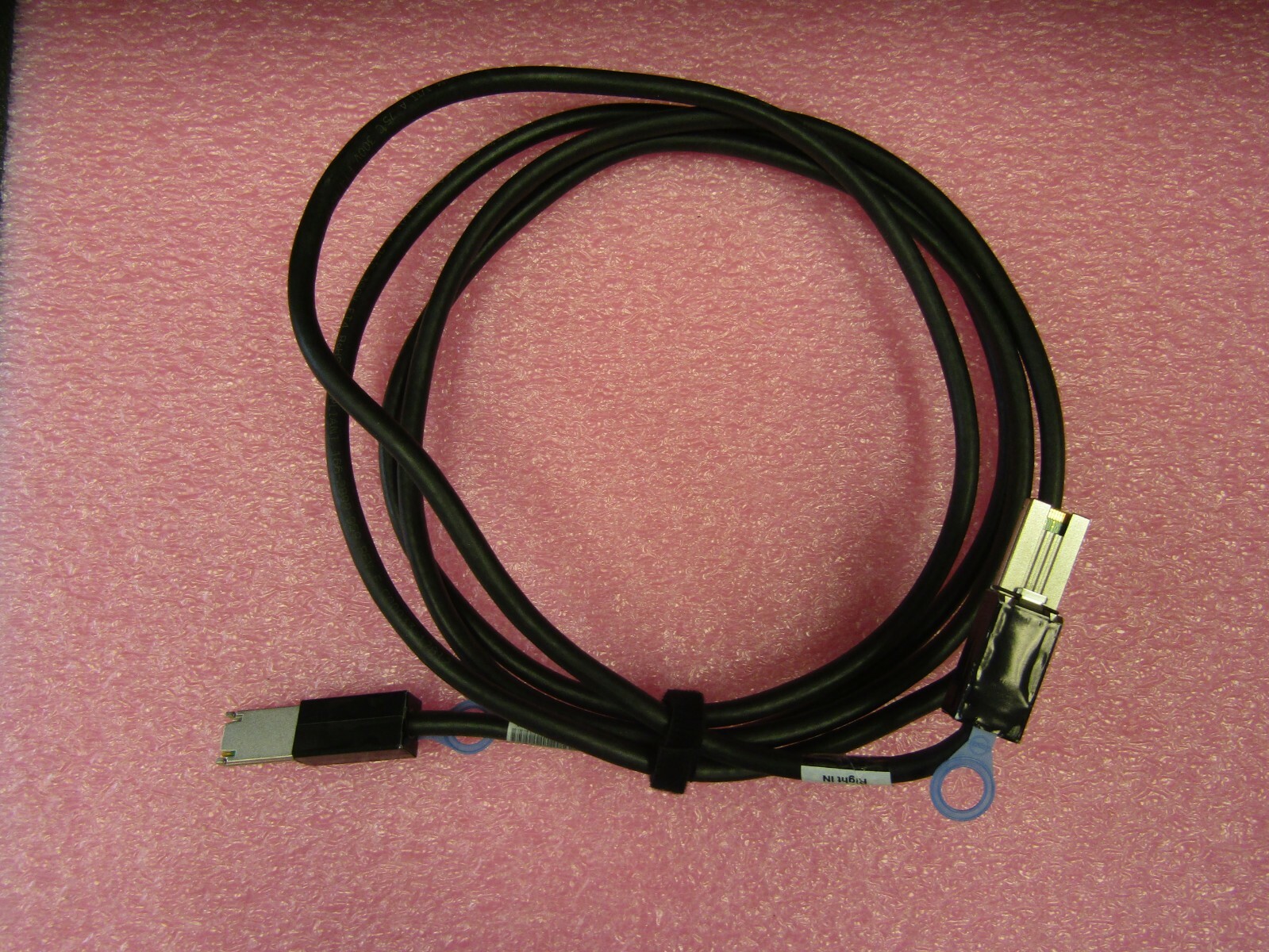 39R6532 39R6531 39R6590 IBM 3-meter mini-SAS cable P
