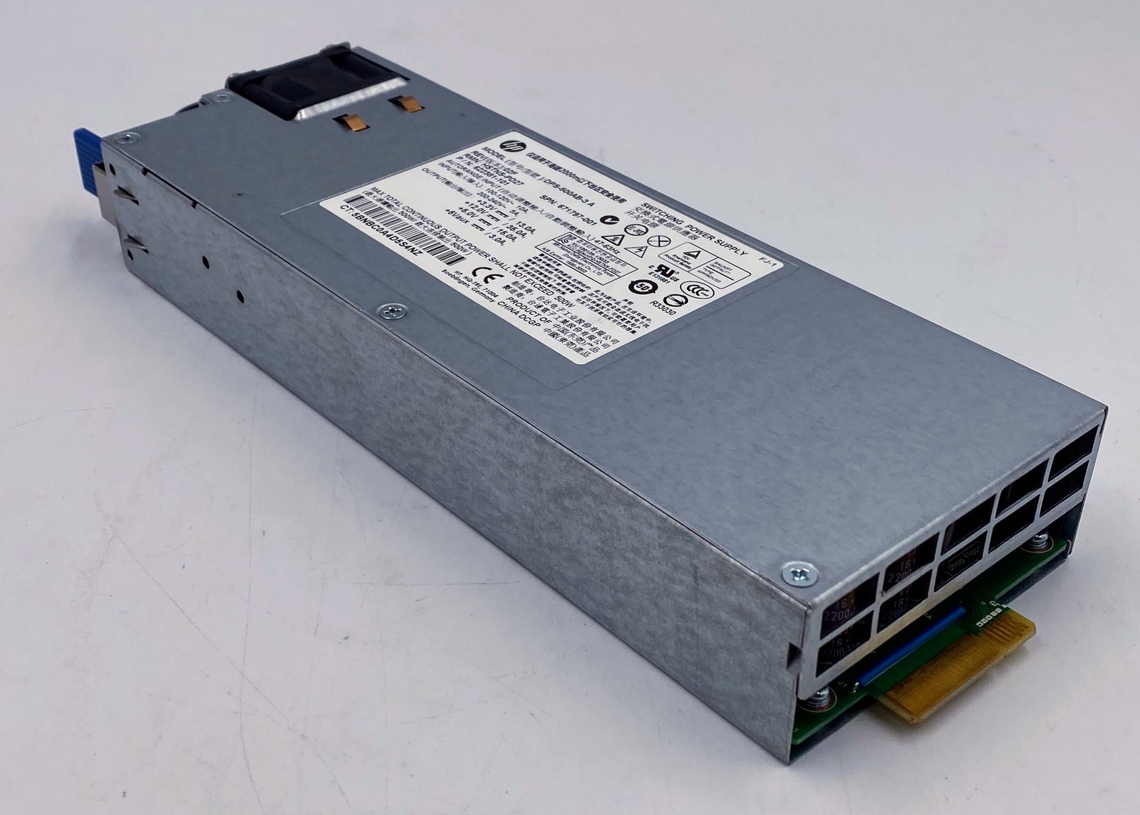 HP DPS-500AB-3 500W Power Supply Unit 671797-001