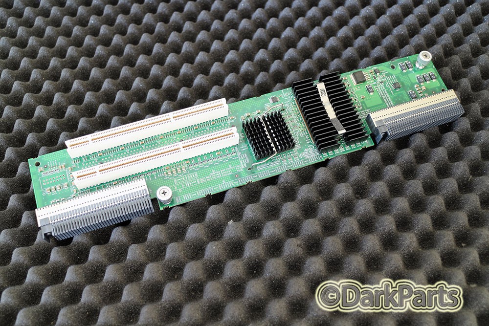 Dell PowerEdge 3250 PCI-X Riser Board C1319 0C1319 Intel C39534-240