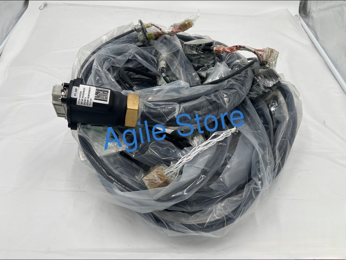 1PC ABB 3HAC024385-001 Brand new Robot Body Internal Cable Fast FedEx or DHL