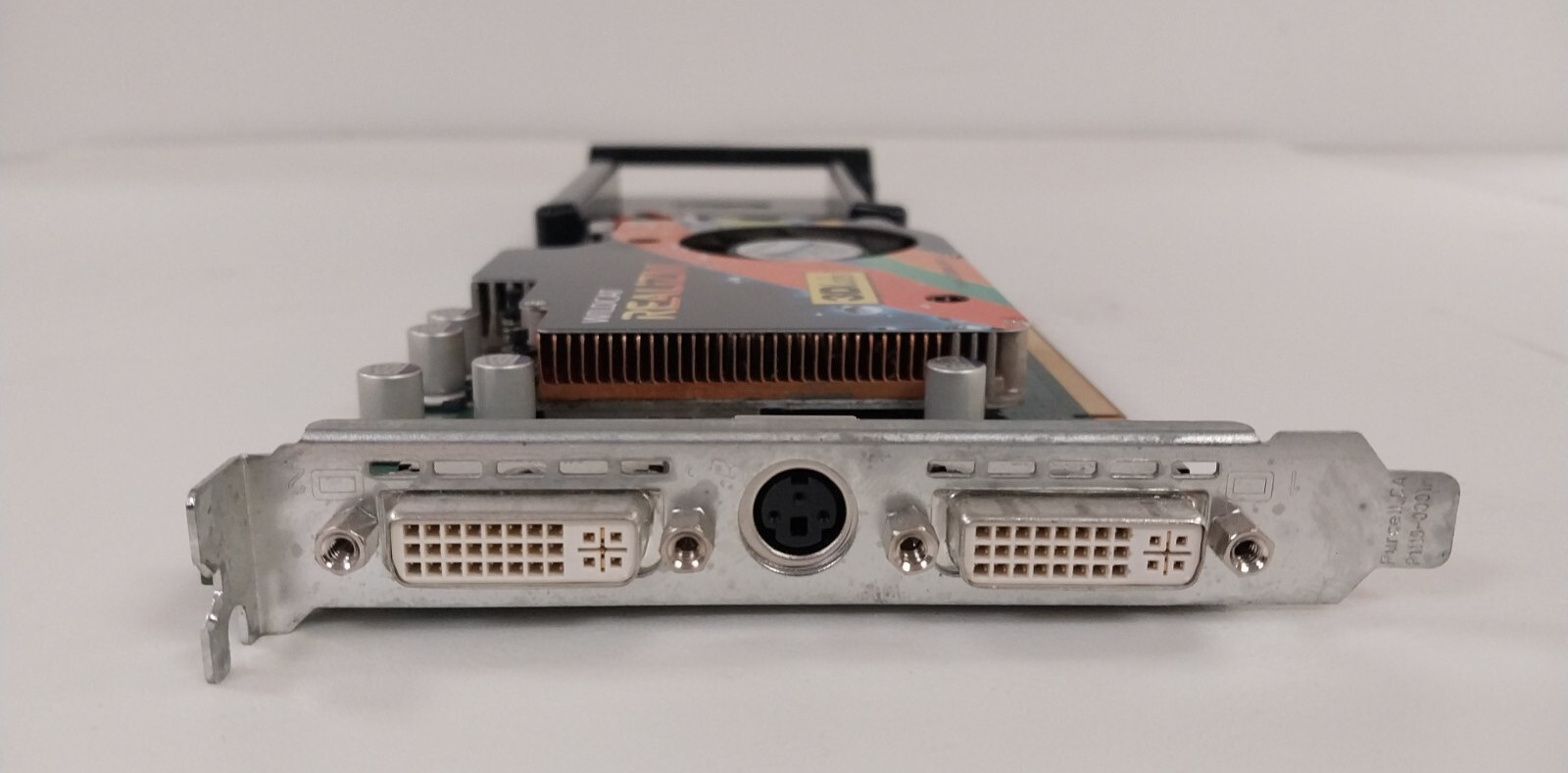 Sun 375-3292 XVR-2500 Graphics Accelerator, Sun Ultra 25 / Sun Ultra 45 - X7295A