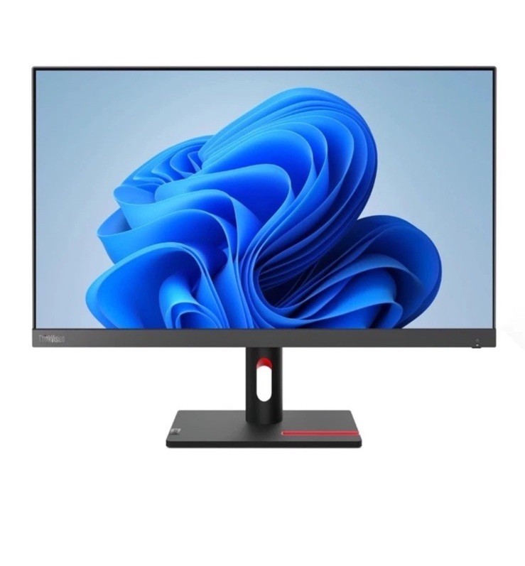 Lenovo Thinkvision S24i-30 LCD Monitor  24” Black New