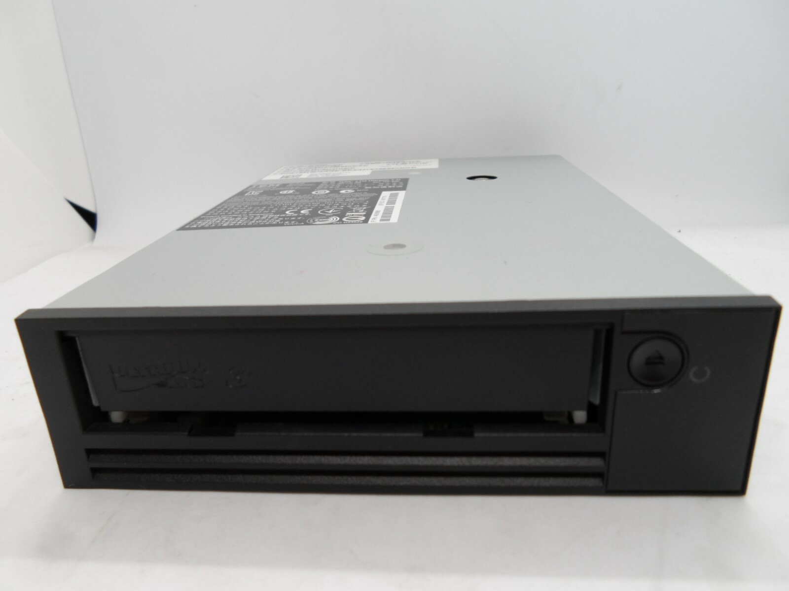 DELL IBM Ultrium3 LTO3 SAS V2 HH Internal Drive 46x5666 9N0P4 09N0P4