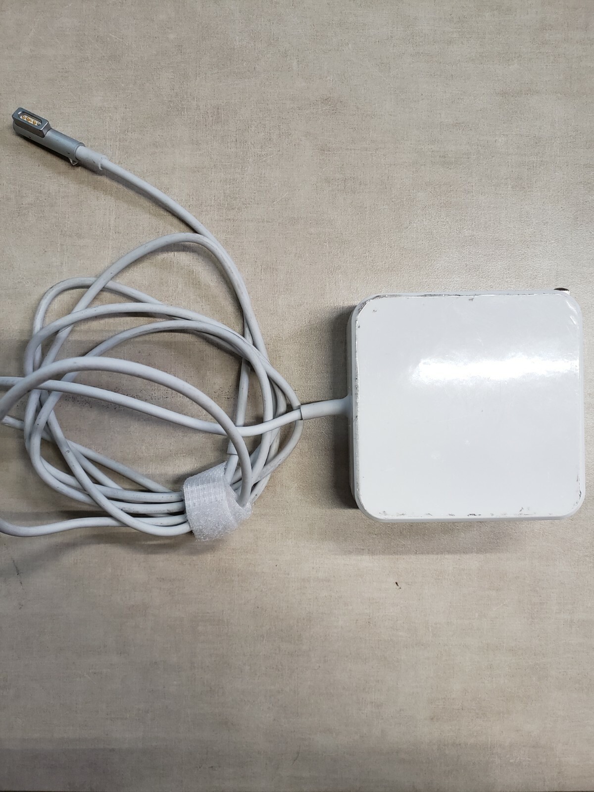 60W Replacement AC Adapter Charger Model A1184/A1330/A1344/A1435 #K140