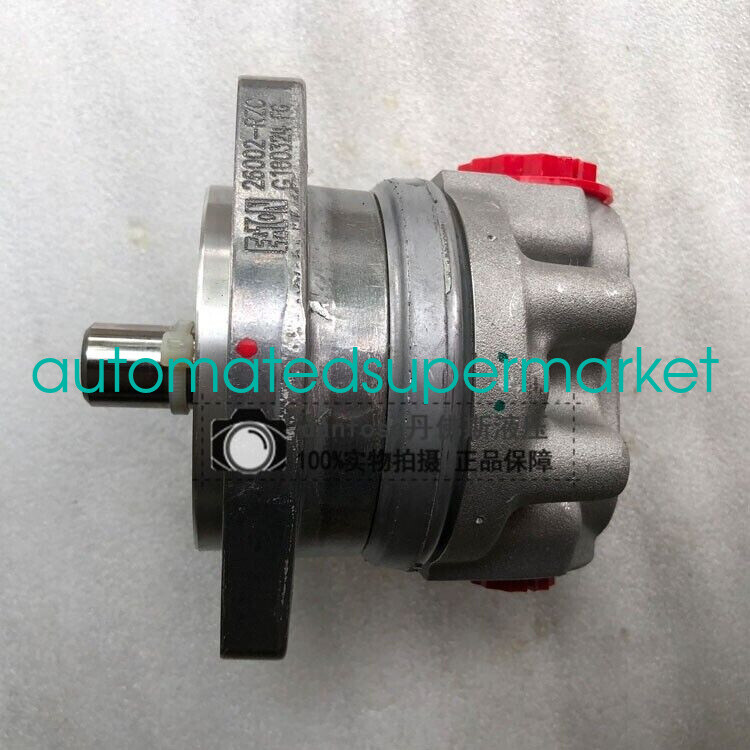 1PC NEW Hydraulic gear pump 26002-RZC Shipping by DHL/FedEX