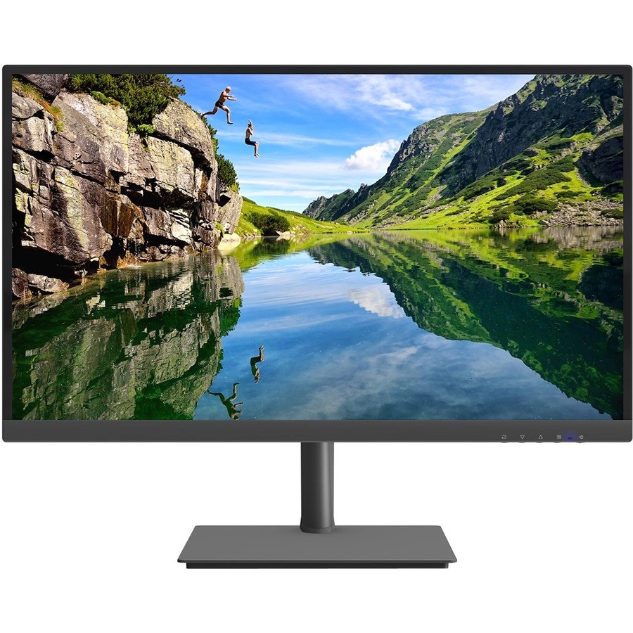 Planar PXN2480MW 24" Class Full HD LCD Monitor - 16:9 - Black