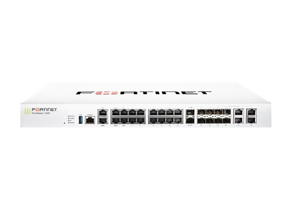 Fortinet FortiGate 101F Next Generation Firewall