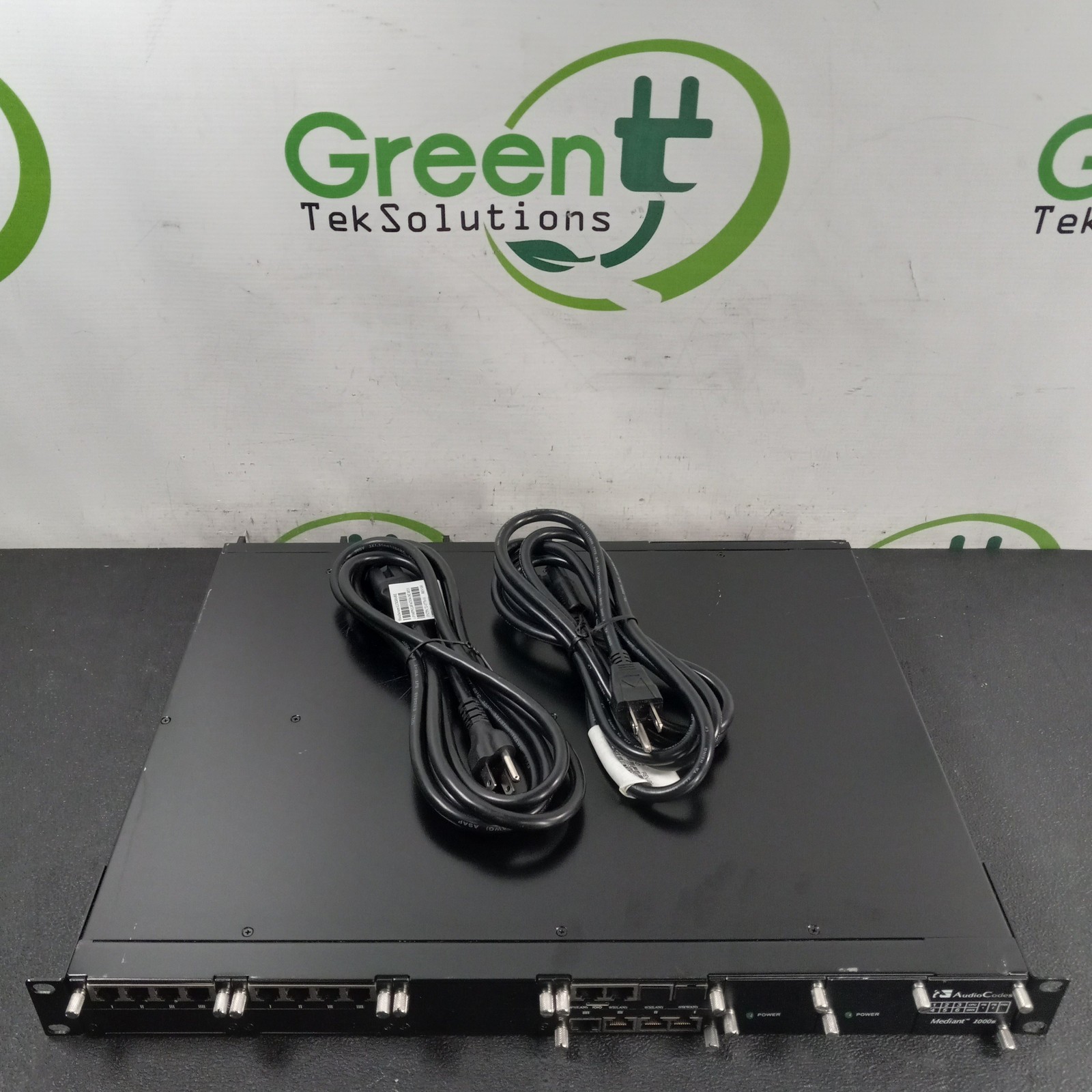 Audiocodes Mediant 1000B Media Gateway