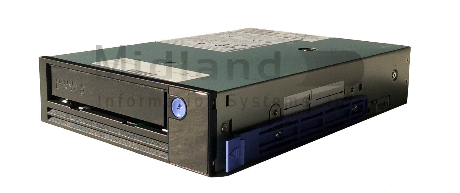 IBM 7226 FC# 8241  1.5TB/3.0TB Ultrium LTO-5 HH SAS Internal Tape Drive