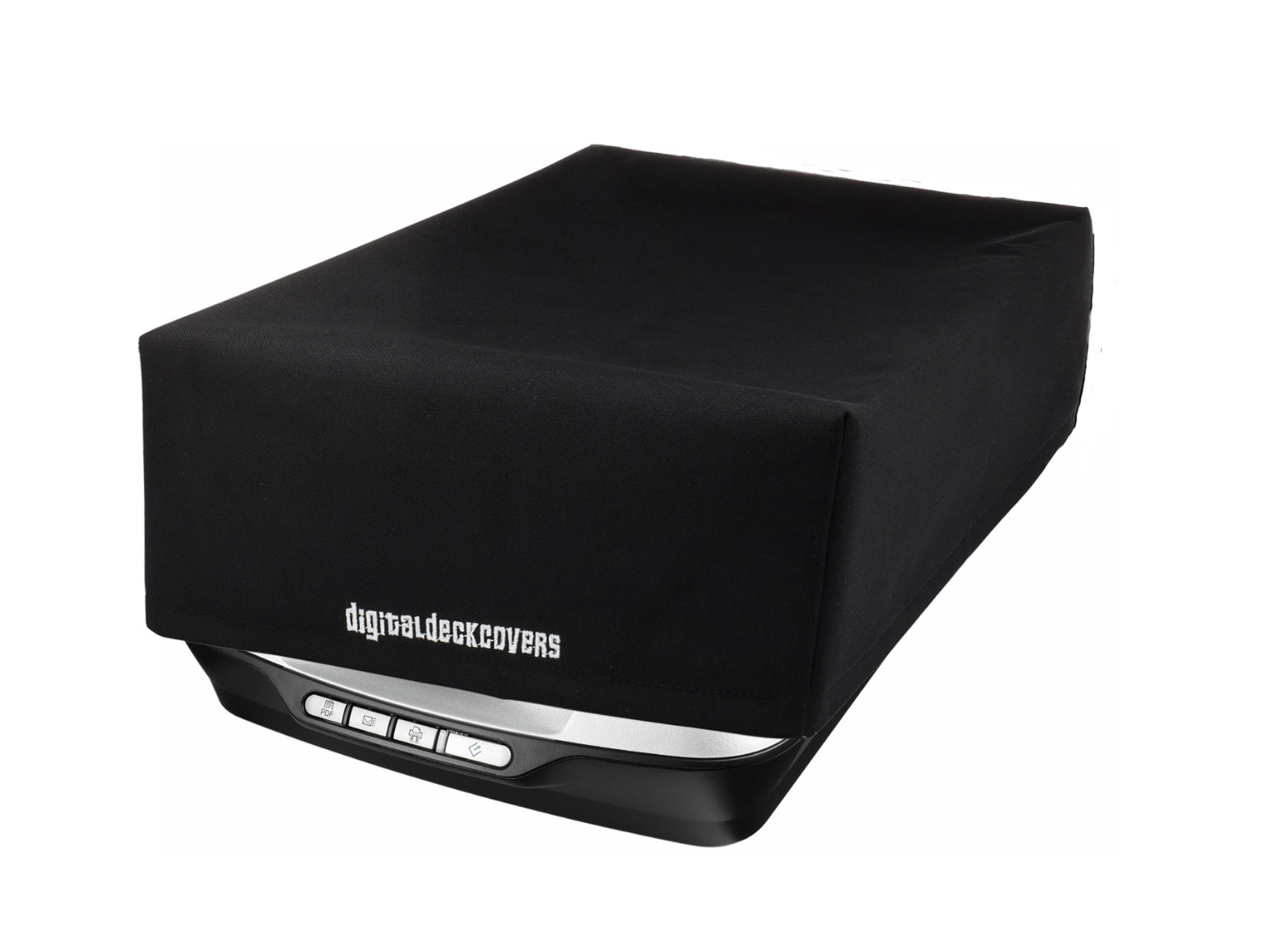 Scanner Dust Cover: Epson 4490, 4990, V500, V600 & Canon 8600F, 8800F, 9000F 