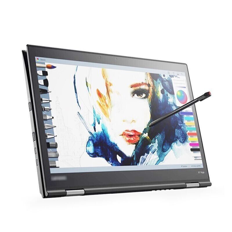 Digital Tablet Stylus Pen for ThinkPad L13 Yoga, L380 YOGA,L390 SD60M67358