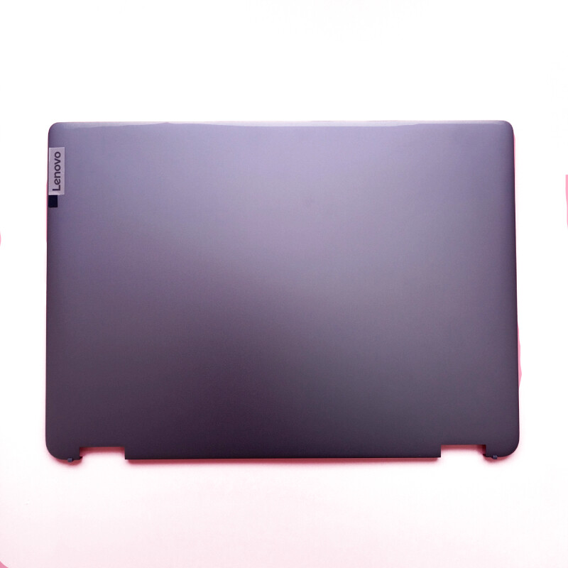 Original Lenovo ldeapad Flex 5 14IAU7 LCD Back Cover Gray 5CB1H79870