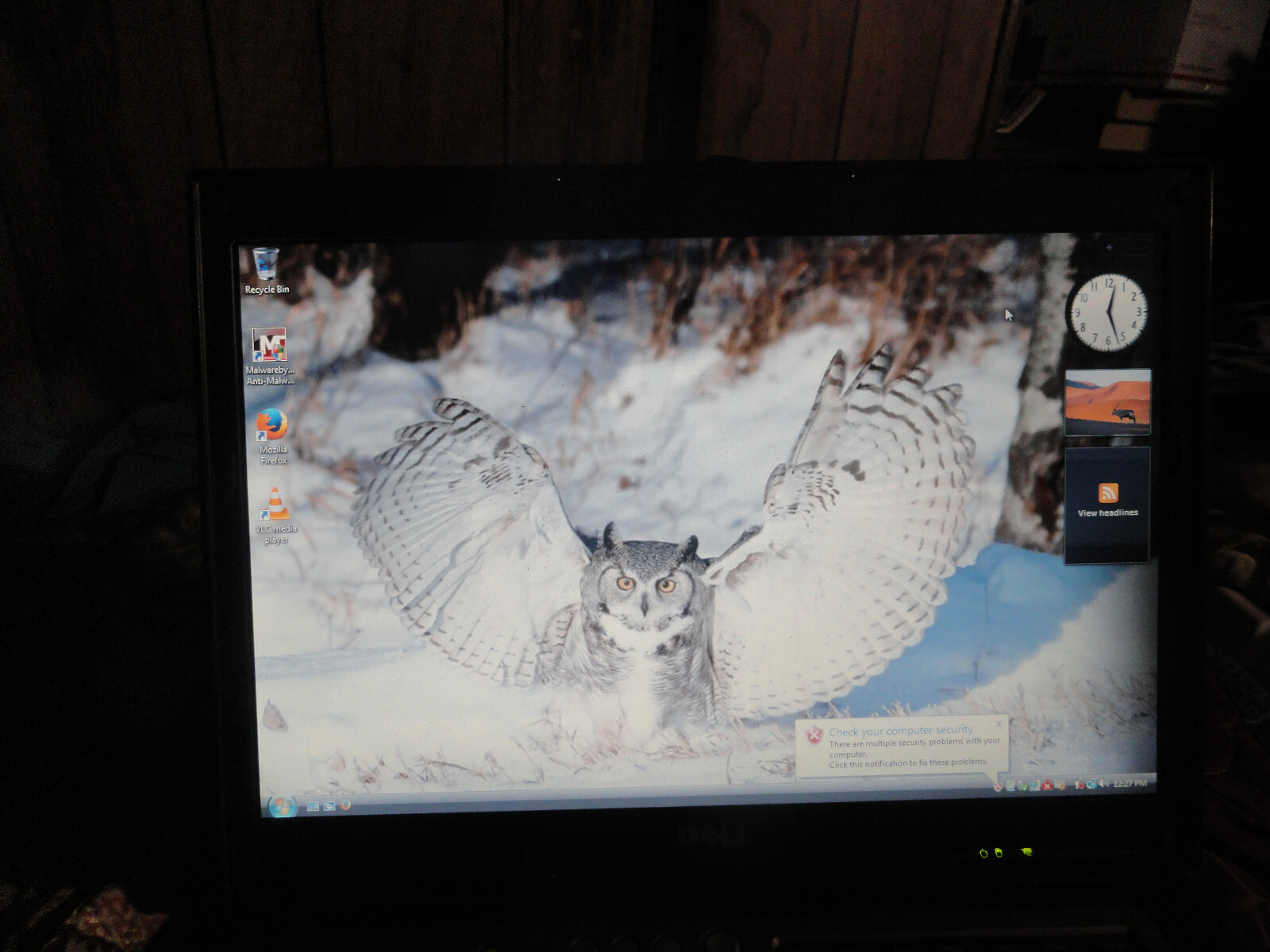 Dell Latitude D820 15.4in. Notebook/Laptop - Customized