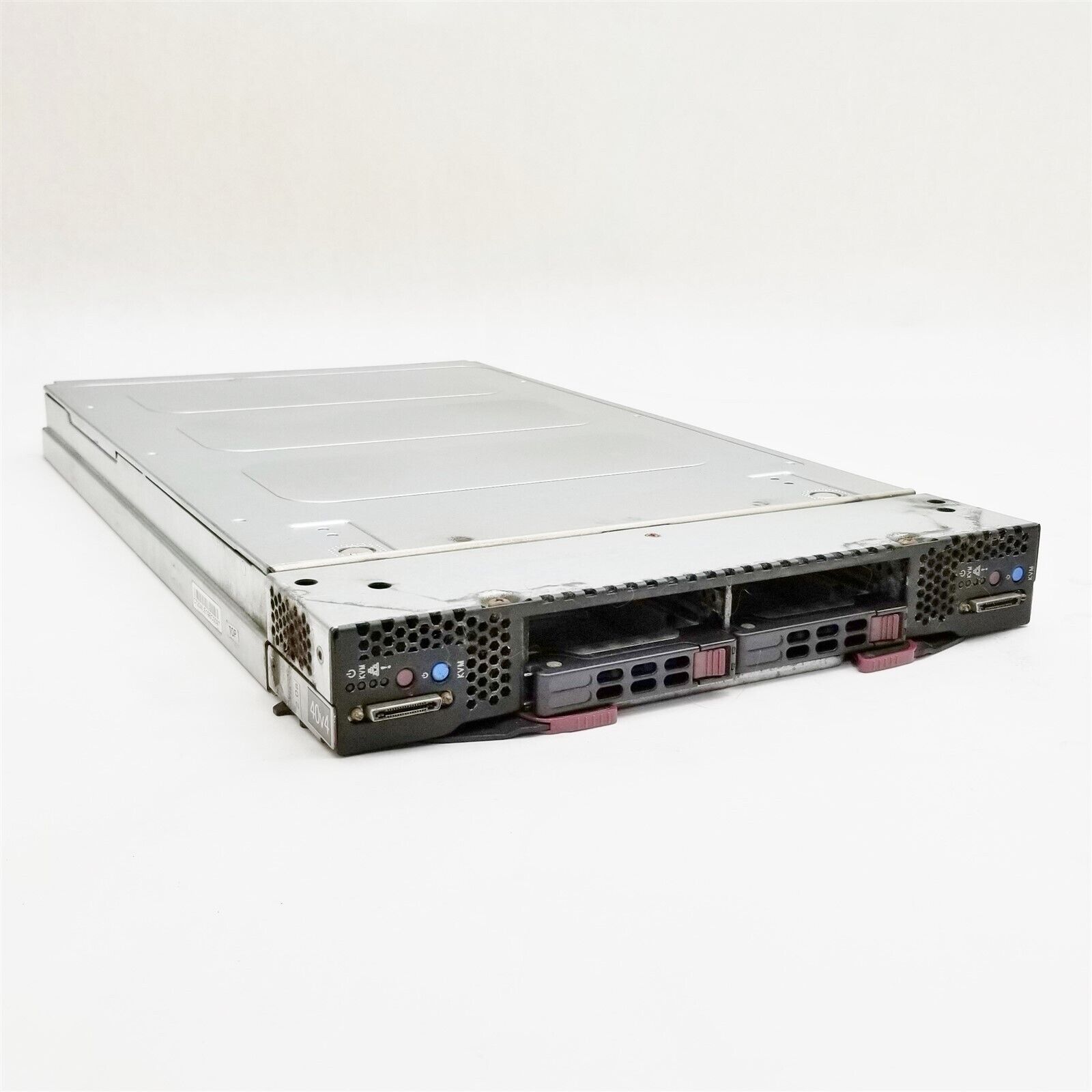 Supermicro SBI-7228R-T2X Server Blade B10DRT-TP 4*E5-2640v4 2.4GHz No RAM/HDD