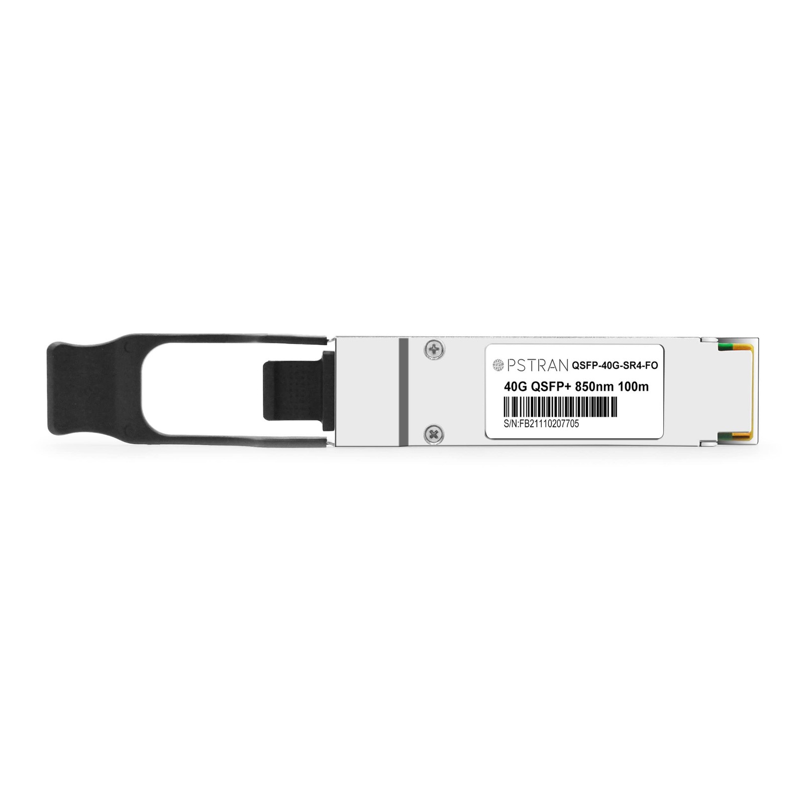 40GBASE-SR4 QSFP+ Optical Transceiver Module with Fortinet FG-TRAN-QSFP+SR 85...