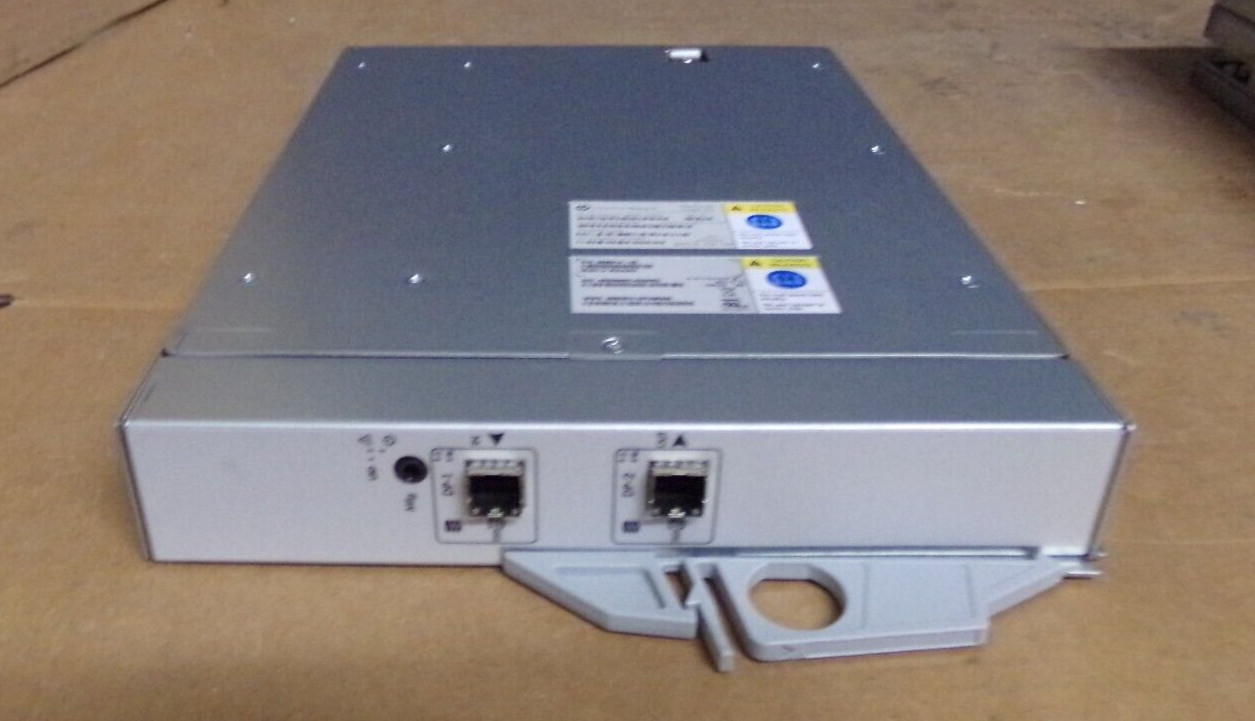 HP QR491-63004 Storage Disk Array Controller 0996214-03 0996218-04.   754487-001