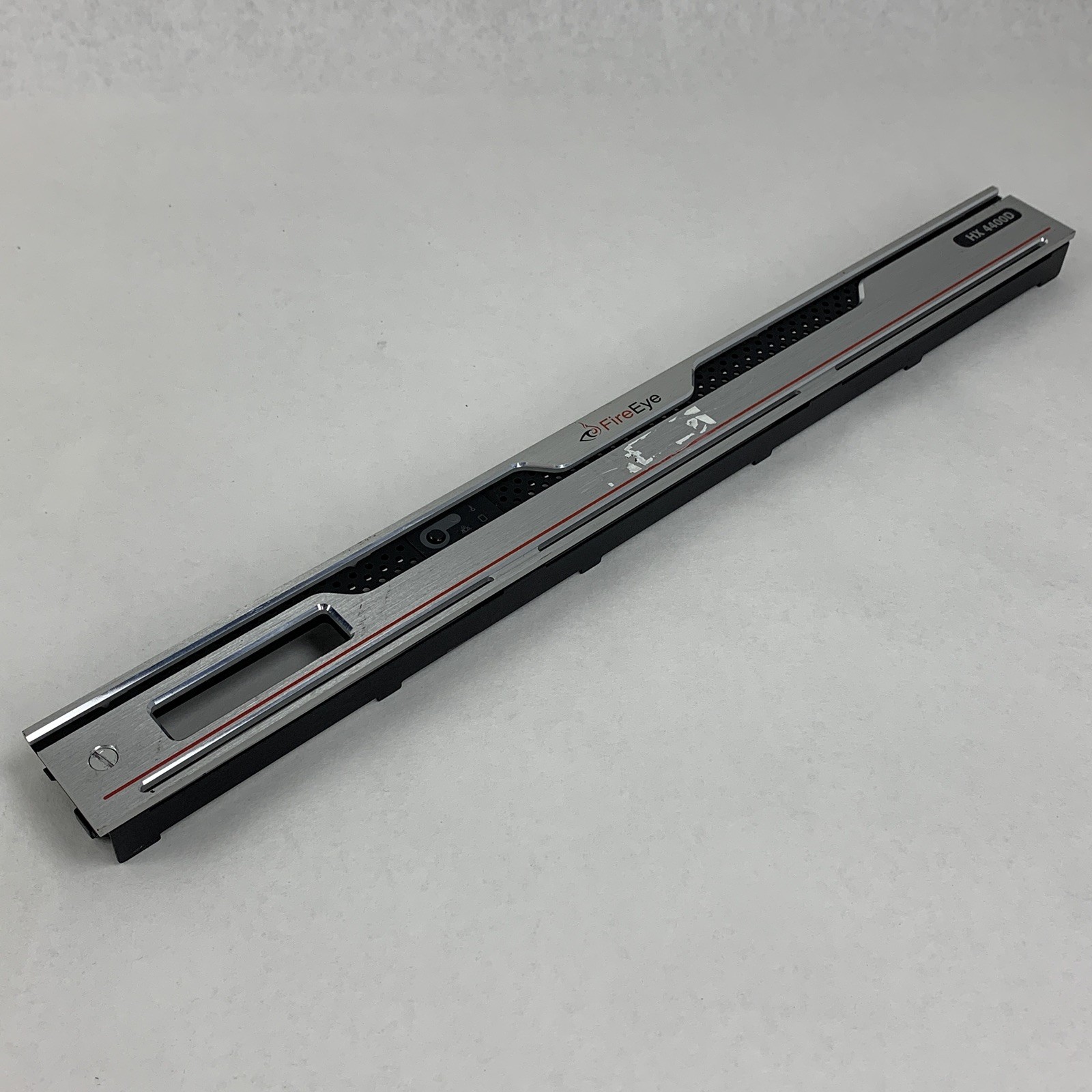 FireEye HX 4400D Network Security Appliance Front Faceplate Bezel Cover