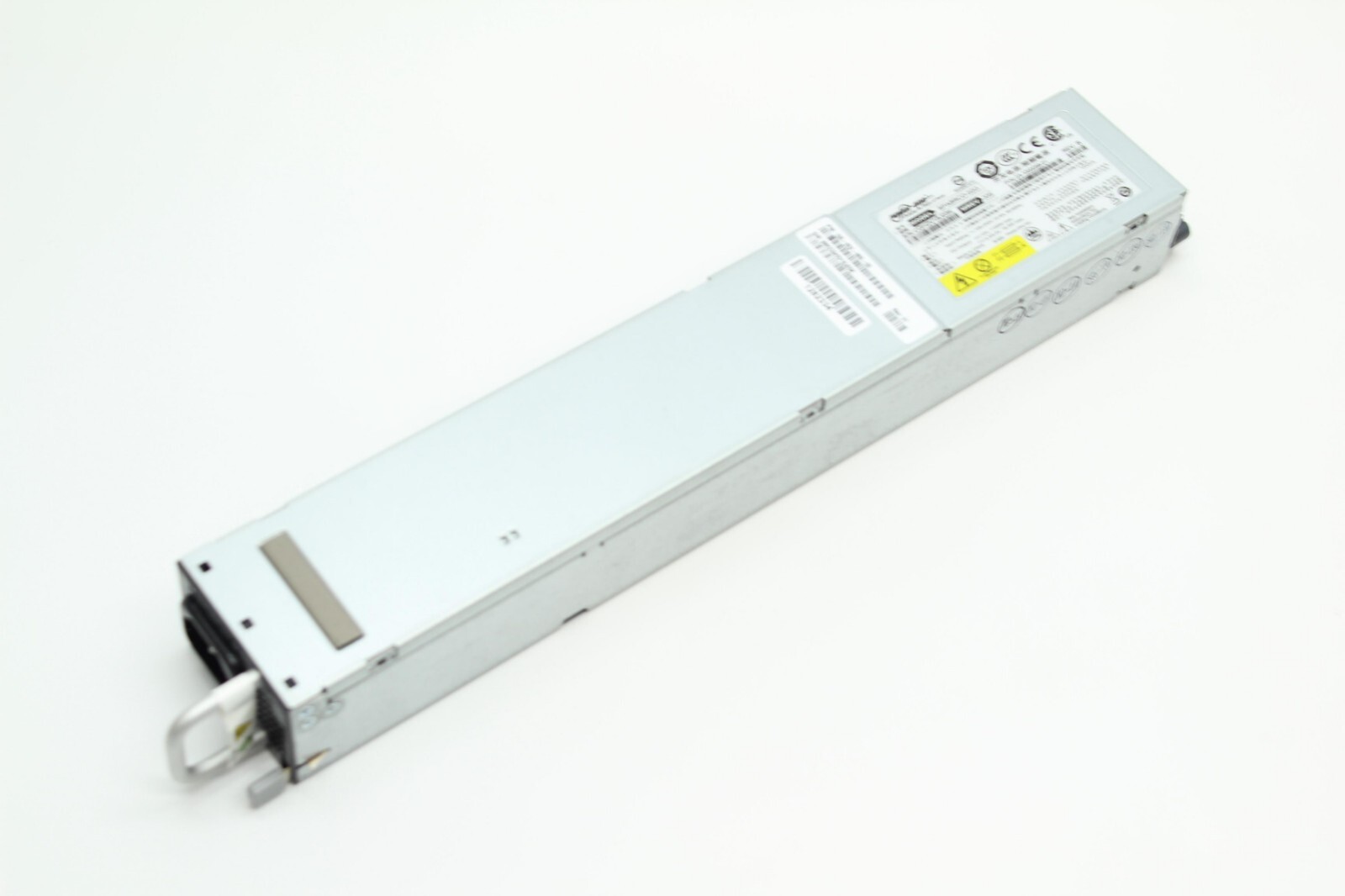 100-652-869-00 EMC SPABRCD-02G 23-1000059-00 Brocade 1100W Power Supply NEW~