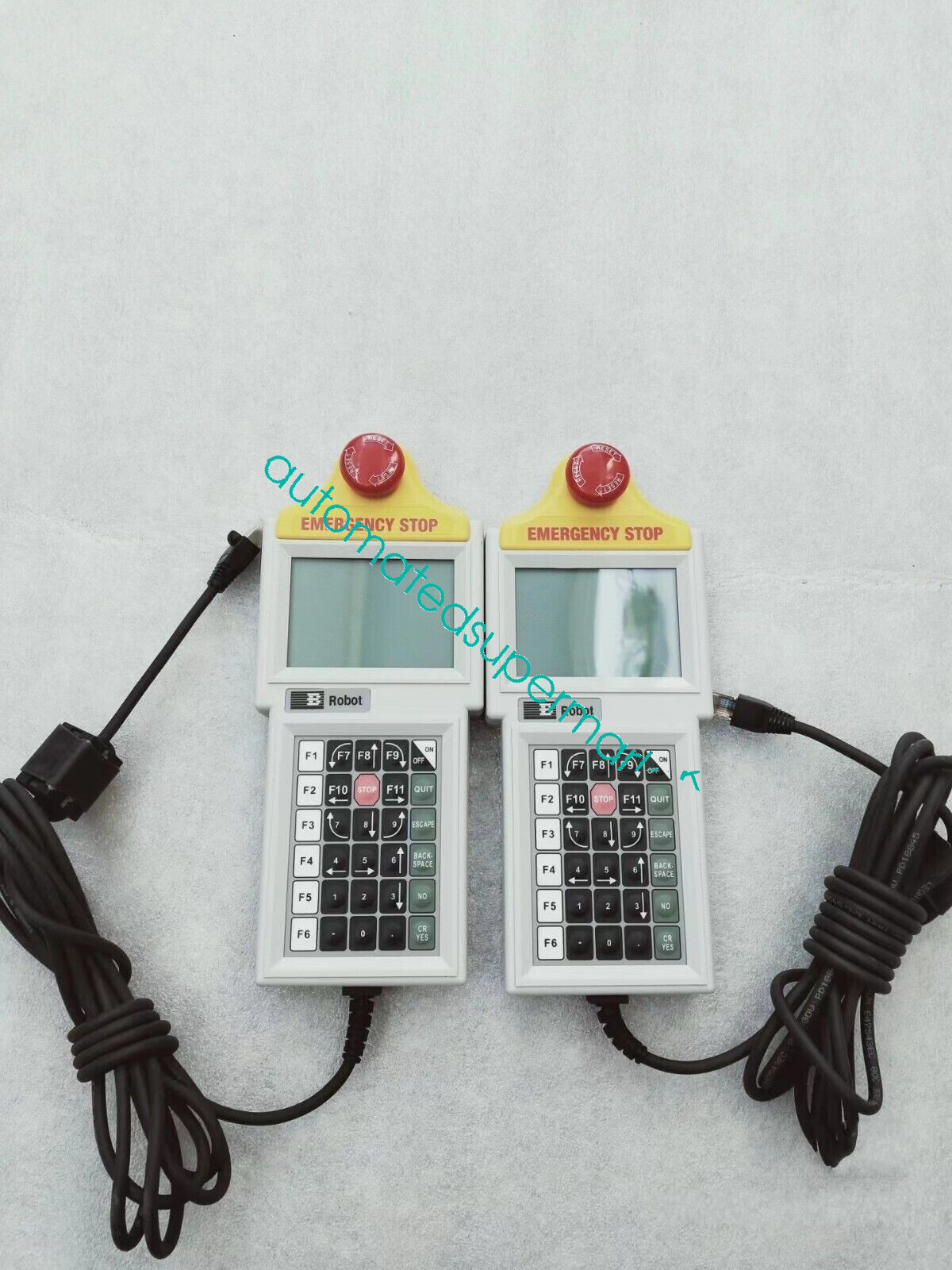 1PCS NEW PTN30R2-1-NES-BROOKS2 manual operator Shipping by DHL/FedEX