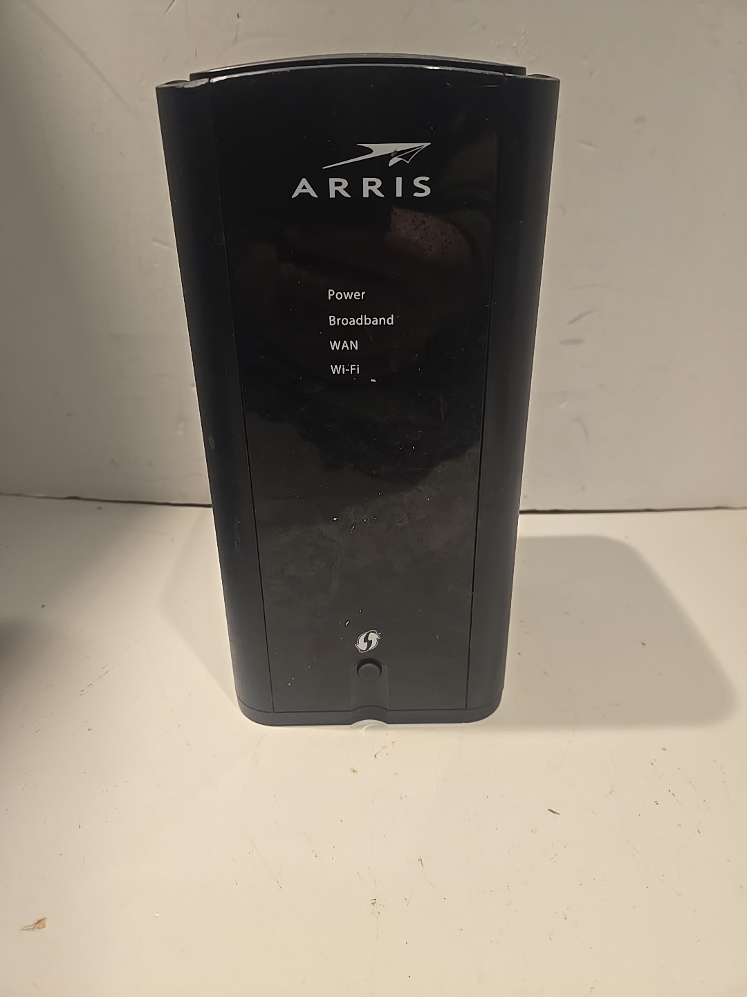 Verizon ARRIS NVG558HX LTE Router ONLY - NO POWER CORD - WORKS GREAT