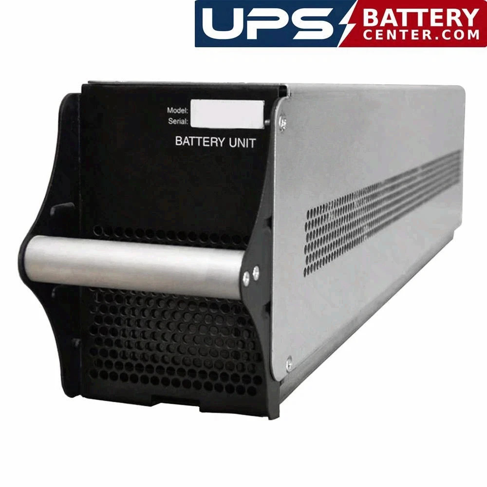 APC SYBTU1-PLP Battery Module for Symmetra PX, Smart-UPS VT NEW Ship from US