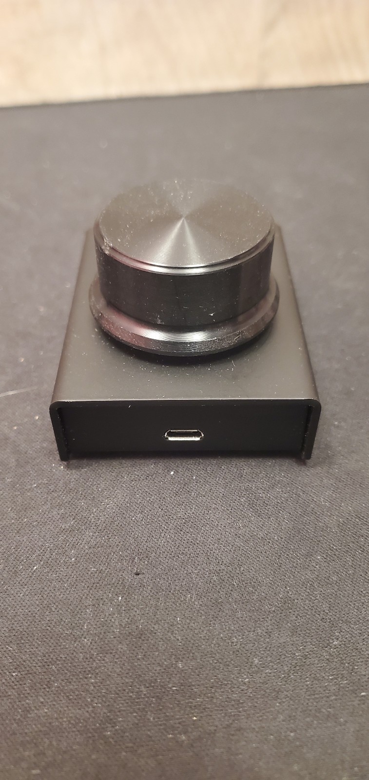 USB Volume Control Multimedia Controller Knob PC Volume Control Knob