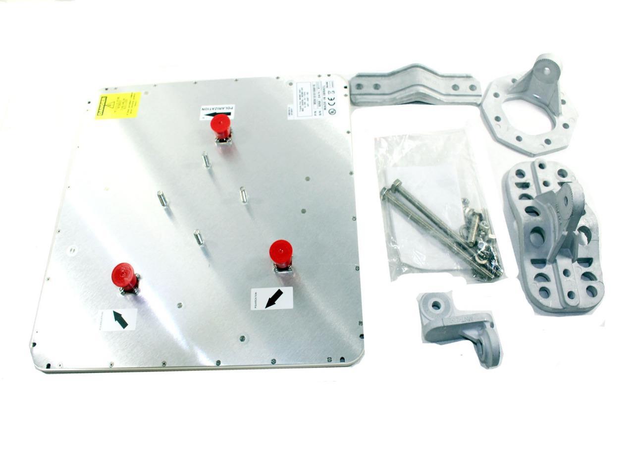OEM Dell PowerConnect W-3200 Aruba Antenna with Mounting Kit P28XY