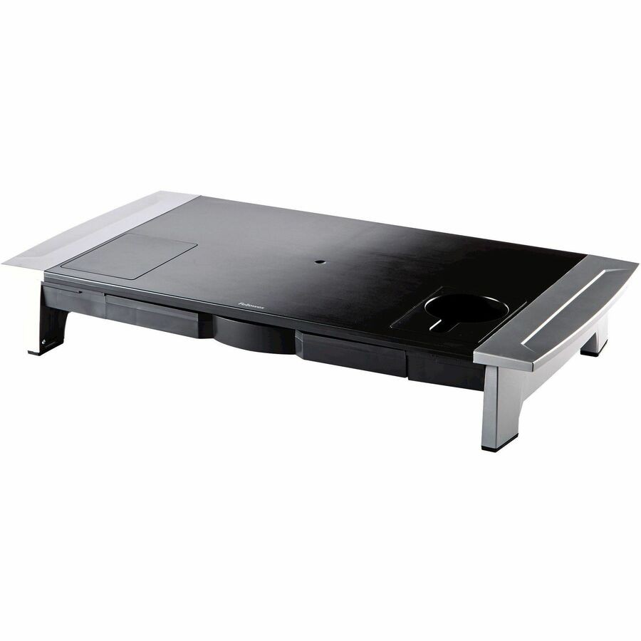 Fellowes Office Suites&trade; Premium Monitor Riser