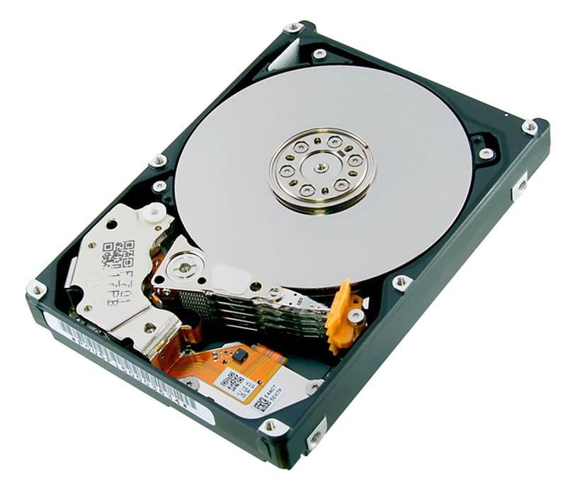Toshiba W128847114 AL15SEB060N-RFB ENTERPRISE PERF. HDD 600GB ~E~