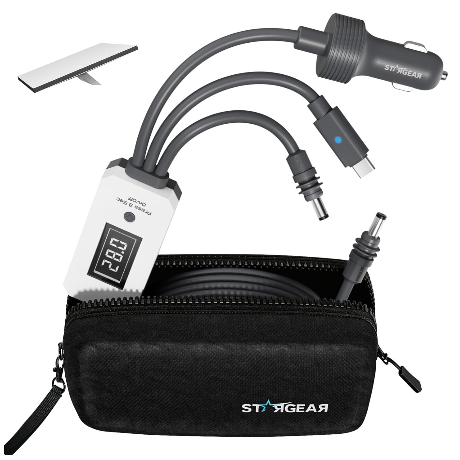 Starlink Mini All-in-One Charger