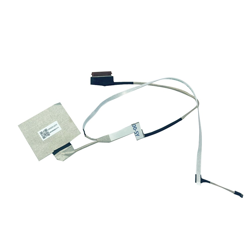 LCD Screen Cable For HP 15-EC0013DX 15-EC FHD 30PIN L72719-001