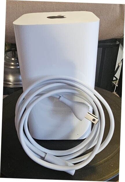 Apple A1521 AirPort Extreme Base Station Wireless Router