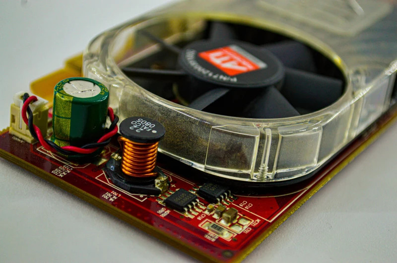 Fan, dc brushless ffb0612ehe dc12v 1.20a 60x38mm