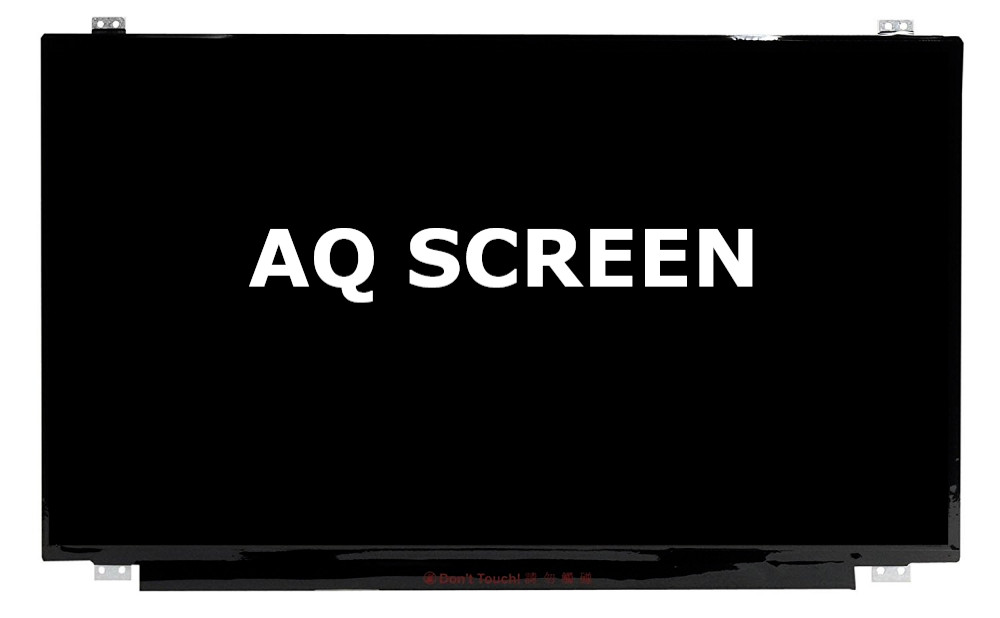 Gateway GWTN156-4BK GWTN156-4GR Screen 15.6" FHD LCD GWTN156-11MC 30pins Display