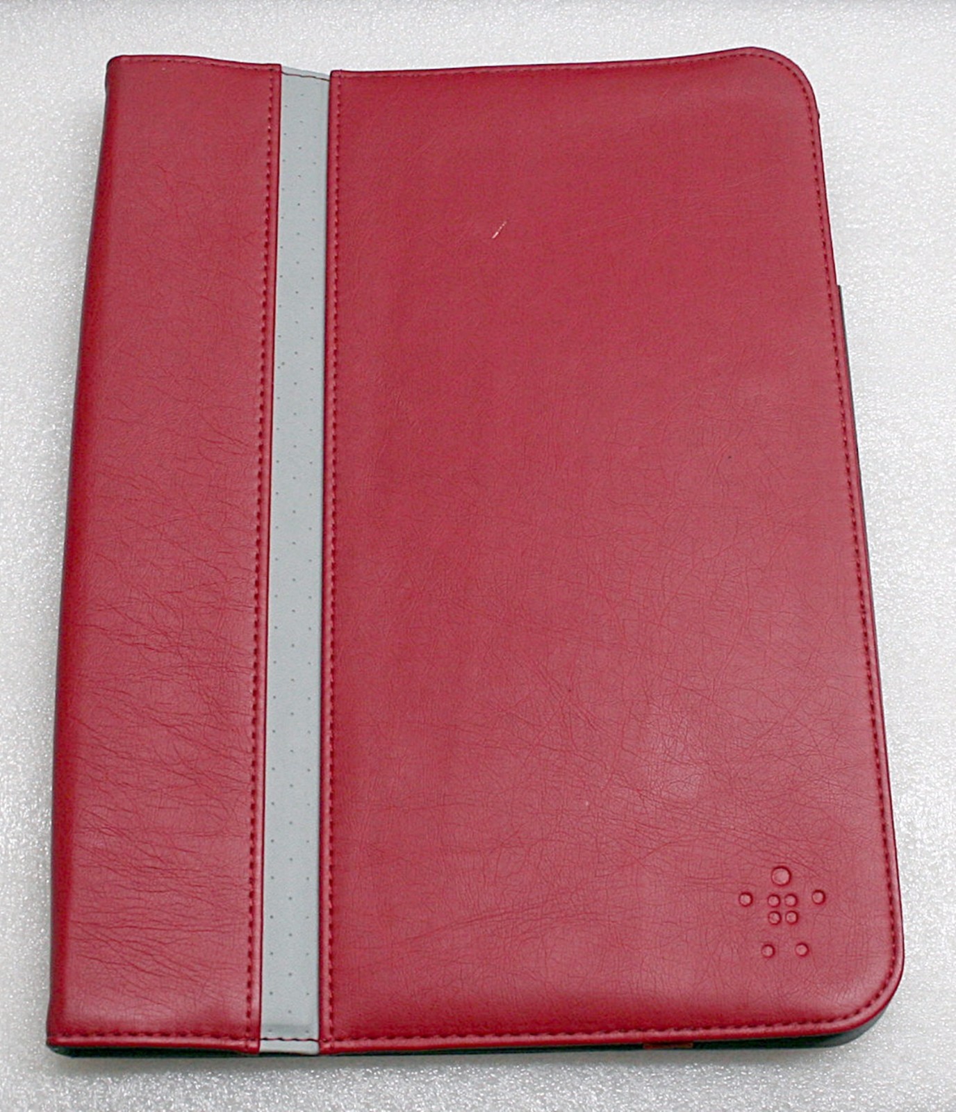 BELKIN CINEMA STRIPE FOLIO FOR 10.1"  SAMSUNG GALAXY TAB 3 - F7P123TTC0