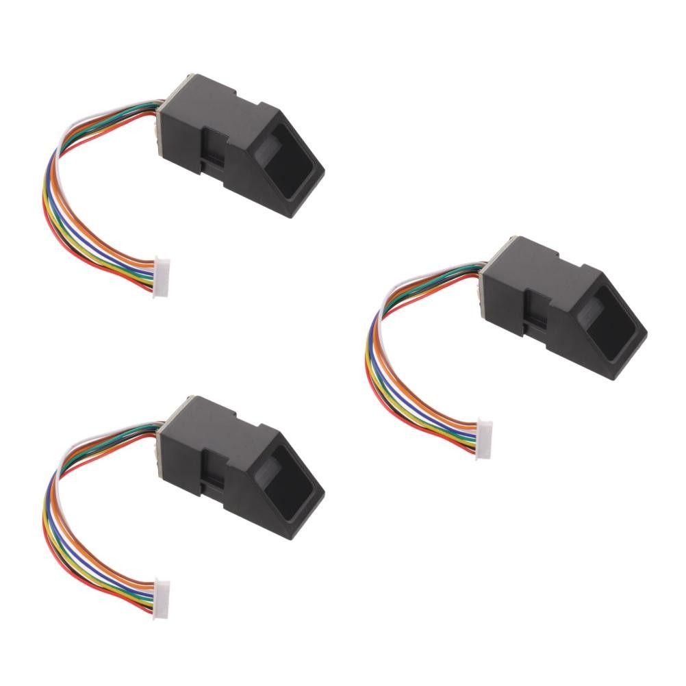 High Precision Reusable Fingerprint Scanner Module for Security Repair Use