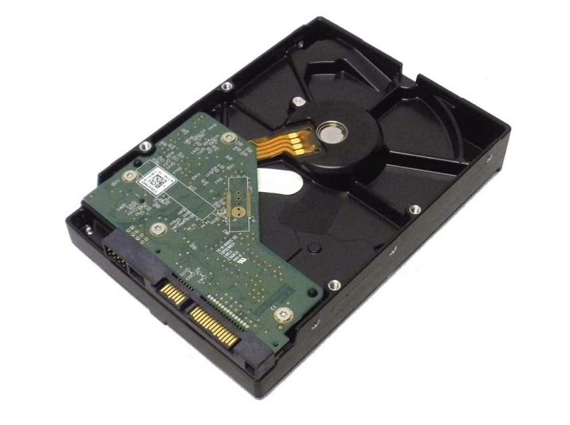 Genuine Hard Drive Original