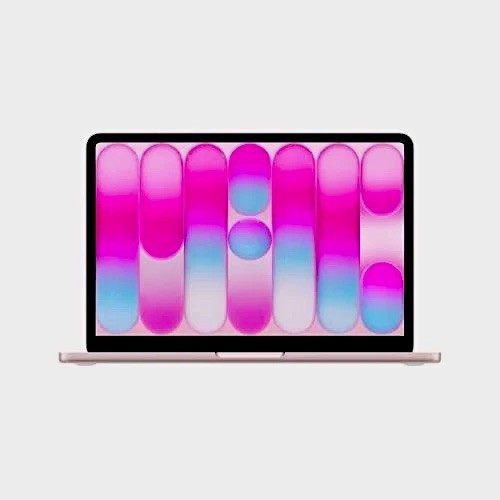 🔥Apple MacBook Neo 13” A18 Pro 8GB RAM 256GB SSD Blush Open Box🔥