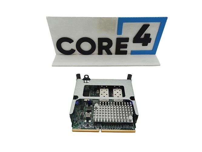 SUPERMICRO AOC-MTGN-I2S DP 10G SFP+ SIOM MEZZ CARD